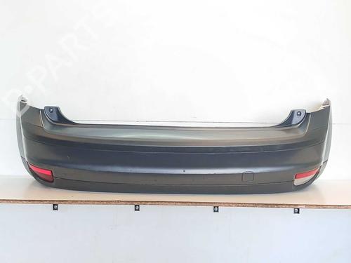 Used Rear bumper Rear bumper 36570258 36570258