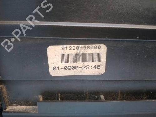 BP12301544E1 | Fuse box HYUNDAI XG Saloon 300 BP12301544E1