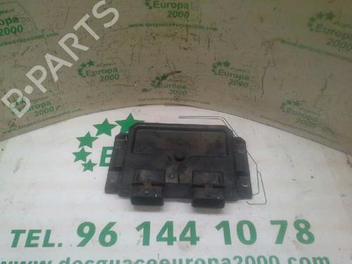 Used Engine control unit (ECU) PEUGEOT PARTNER Box Body/MPV (5_, G_) 1.9 D (69 hp) 166015