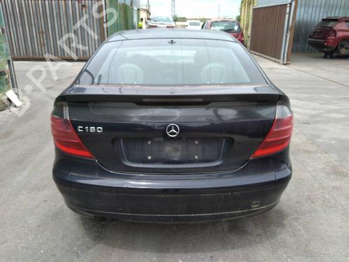 Engine MERCEDES-BENZ C-CLASS Coupe (CL203) | BP24880117M1 - Image 10