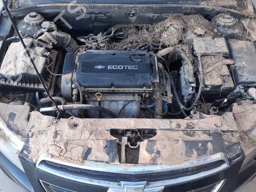 Left tailgate light CHEVROLET CRUZE (J300)  | BP30440136C79  - Image 7