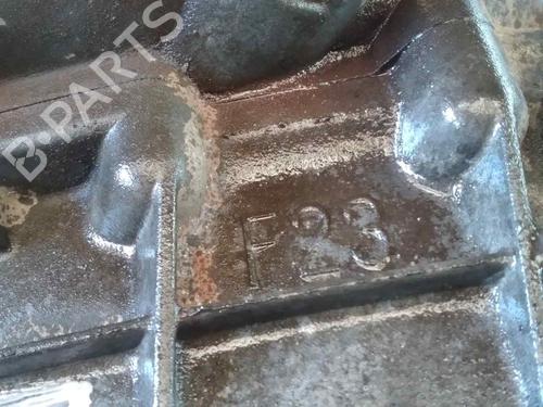 Gearbox OPEL MERIVA A MPV (X03)  | BP23433814M3 
