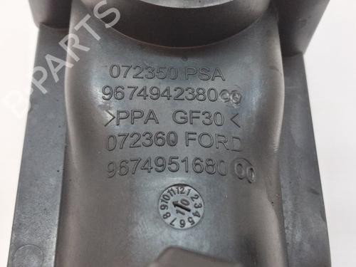Pipe PEUGEOT 308 SW I (4E_, 4H_) 1.6 HDi | BP29702884M125