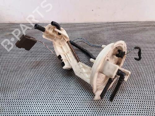 Fuel pump MERCEDES-BENZ C-CLASS (W204) C 200 CDI (204.007, 204.006) | BP2128510M76 