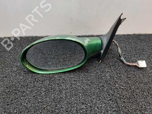 Used Left mirror LANCIA Y (840_) 1.4 12V (840AB) (80 hp) 6043779