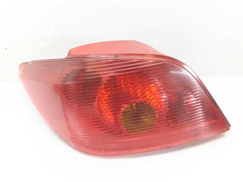 left-taillight-peugeot-307-3ac-2000-2001-2002-2003-2004-2005-2006-2007-2008-2009-2010-2011-2012-36643616 main image