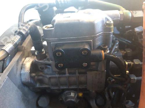 Engine VW GOLF IV (1J1) 1.9 SDI | BP2812027M1 