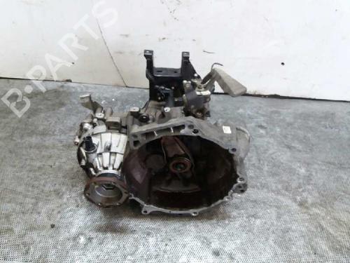Gearbox SEAT IBIZA III (6L1)  | BP3439208M3 