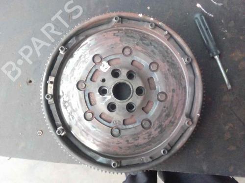 Flywheel VW TOURAN (1T1, 1T2) 1.9 TDI | BP14039535M101 