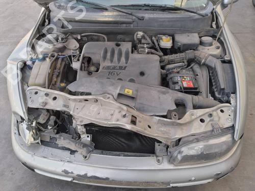 Front right exterior door handle FIAT BRAVA (182_) 1.2 16V 80 | BP9812895C129 
