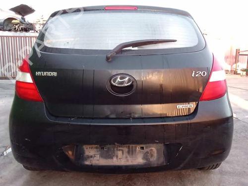 Third brake light HYUNDAI i20 I (PB, PBT) | BP7178008L11 - Image 9