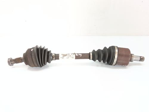 Used Left front driveshaft Left front driveshaft CITROËN C4 Picasso I MPV (UD_) [2006-2015] 34212116 34212116