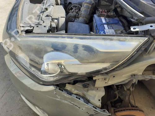 Venstre forlygte KIA CARENS IV  | BP30532117C28 