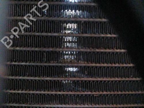 Used Water radiator Water radiator SMART FORFOUR Hatchback (453) 1.0 (453.042, 453.043) (71 hp) 40072275 40072275
