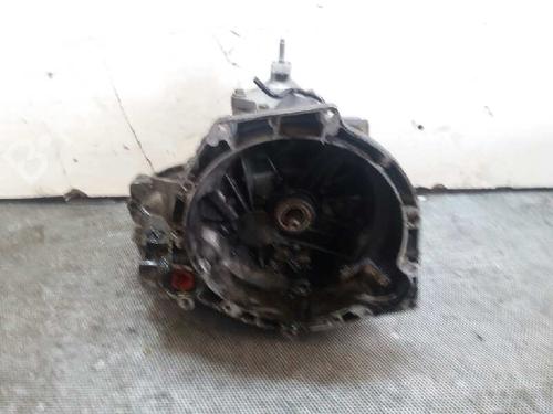 Gearbox FORD FIESTA V (JH_, JD_) 1.3 | BP4433782M3 