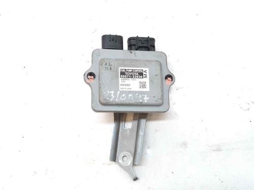 Control unit TOYOTA CAMRY (_V7_, _VA7_, _VH7_) 2.5 Hybrid (AXVH71_) | BP23234125M11 
