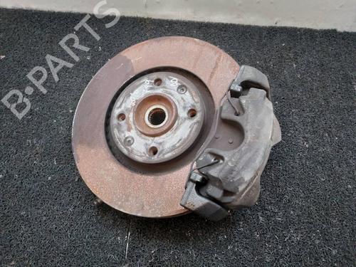 Right front steering knuckle CITROËN BERLINGO MULTISPACE (B9) 1.6 BlueHDi 100 | BP10689781M26 