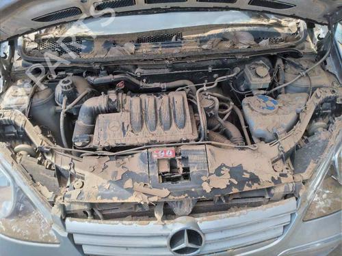 Front bumper MERCEDES-BENZ A-CLASS (W169) A 180 CDI (169.007, 169.307) | BP27685228C7 