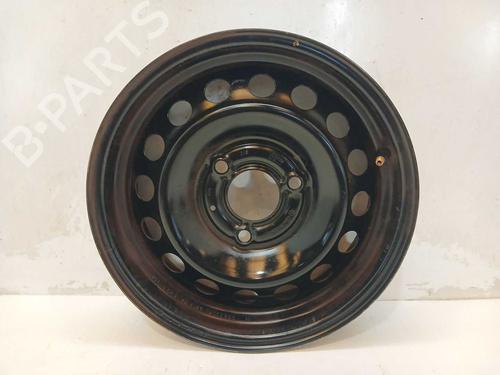 Used Rim Rim 39464544 39464544