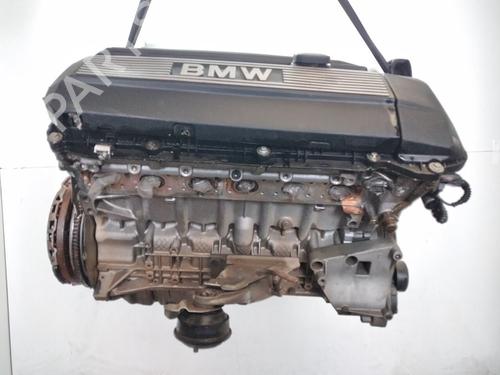 Used Engine Engine BMW 3 (E46) 323 i (170 hp) 24812350 24812350