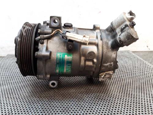 Used AC compressor OPEL VECTRA C (Z02) 2.2 DTI 16V (F69) (125 hp) 4434440