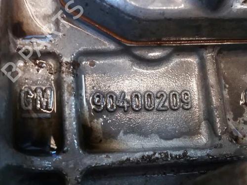 Gearbox OPEL VECTRA C (Z02) 1.8 16V | BP4609750M3 