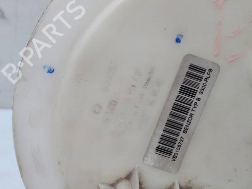 Fuel pump OPEL ASTRA H (A04) 1.6 (L48) | BP11845175M76 