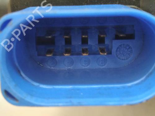 Front right lock SEAT ALTEA (5P1)  | BP9733108C97 
