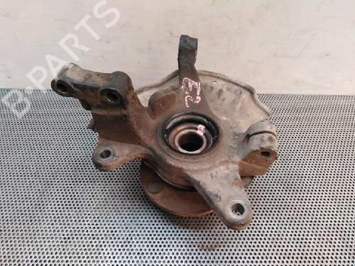 Used Right front steering knuckle Right front steering knuckle KIA CARENS I MPV (FC, FJ) 1.8 i (110 hp) 1024380 1024380