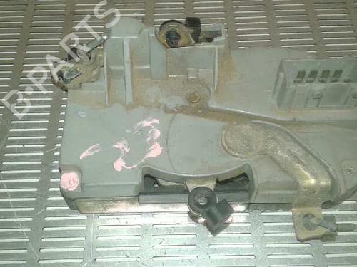 Used Front left lock PEUGEOT 406 (8B) [1995-2005]  1432471