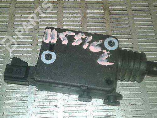 Used Central lock pump Central lock pump OPEL ASTRA G Saloon (T98) 1.6 (F69) (84 hp) 10243436 10243436
