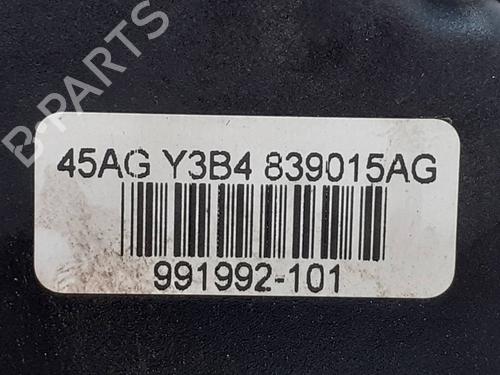 Rear left lock SEAT IBIZA III (6L1)  | BP25890145C100 