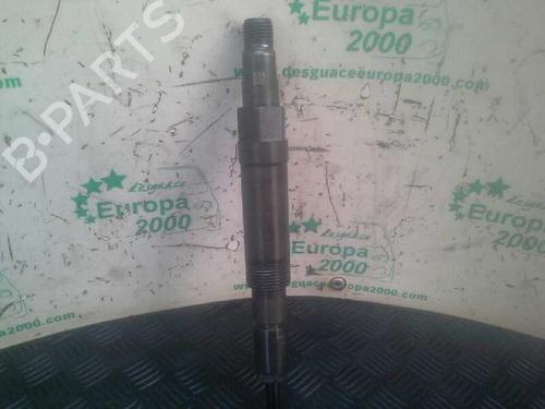 Used Injector Injector FORD MONDEO III (B5Y) [2000-2007] 1592466 1592466