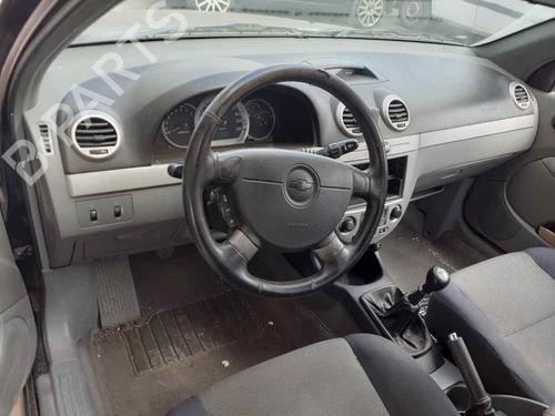 Water radiator CHEVROLET LACETTI (J200) | BP30107525M31 - Image 8