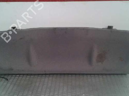 Used Rear parcel shelf DAEWOO MATIZ (M100, M150) 0.8 (52 hp) 1356332