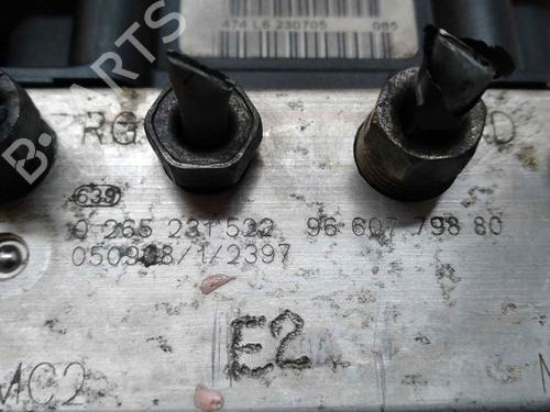 ABS pump CITROËN XSARA PICASSO (N68) 1.8 16V | BP8639935M43 