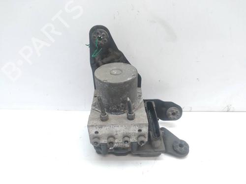 Used ABS pump RENAULT MEGANE II Saloon (LM0/1_) [2003-2025]  113666