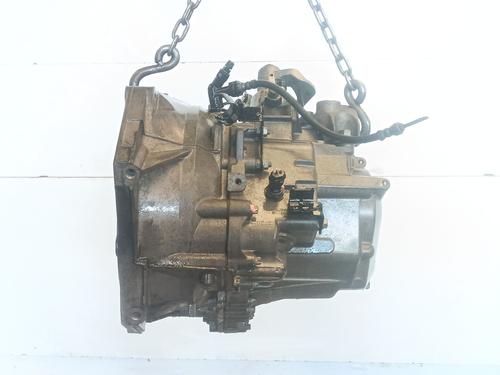 Used Gearbox Gearbox OPEL INSIGNIA A (G09) [2008-2017] 34103259 34103259