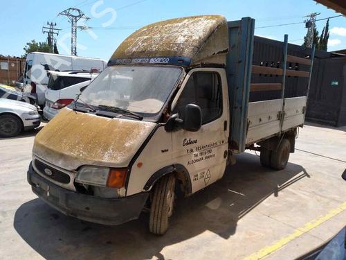 Other FORD TRANSIT Van (E_ _) 2.5 TD (EAS, EAL) | BP26017662O1 - Image 4