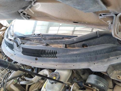 Used Scuttle panel Scuttle panel CHEVROLET CAMARO Convertible 3.8 V6 (193 hp) 15989191 15989191