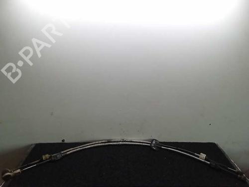 Inne FORD FOCUS II (DA_, HCP, DP) 2.0 TDCi BP14037853O1