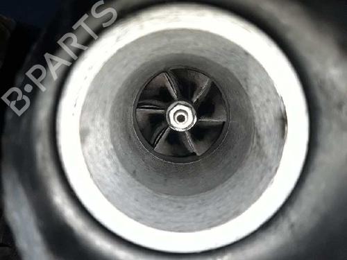 Used Turbocharger/Supercharger Turbocharger/Supercharger HYUNDAI ACCENT II (LC) 1.5 CRDi (82 hp) 634298 634298