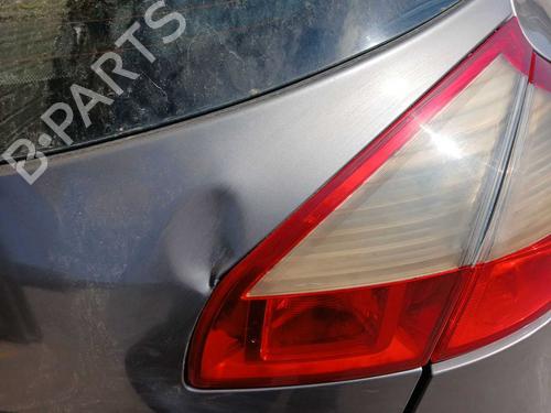 Right tailgate light RENAULT MEGANE III Hatchback (BZ0/1_, B3_) 1.5 dCi | BP36296522C80 - Image 2