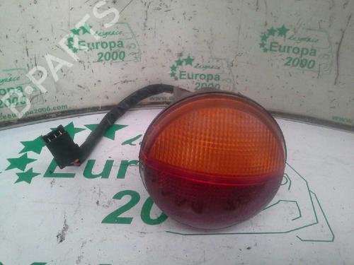 Used Left taillight Left taillight 113217 113217