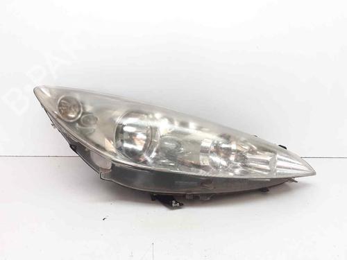 Used Right headlight PEUGEOT 308 I (4A_, 4C_) [2007-2016]  31246774