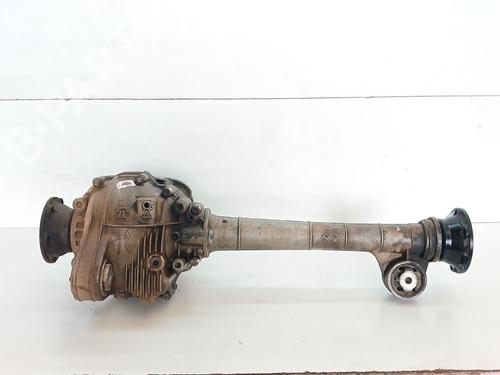 Used Front differential Front differential VW TOUAREG (7LA, 7L6, 7L7) 5.0 V10 TDI (313 hp) 9849874 9849874