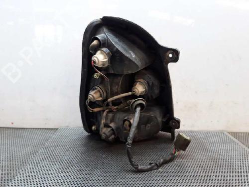 Right taillight KIA CARNIVAL I (UP) 2.9 TDi | BP4863818C35 