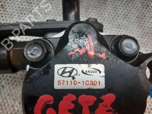 Steering pump HYUNDAI GETZ (TB)  | BP2955410M99 