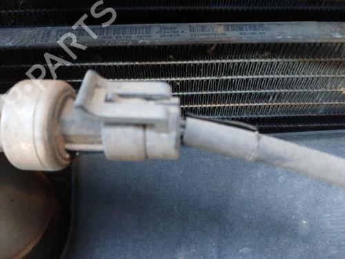 Used AC radiator AC radiator 36766937 36766937