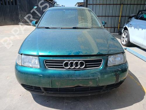 Brugte AUDI A3 (8L1) 1.8 4791328